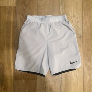 Dri-Fit Nike Performance Shorts